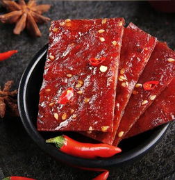 肉类烘干设备 解锁多样肉制品的风味密码