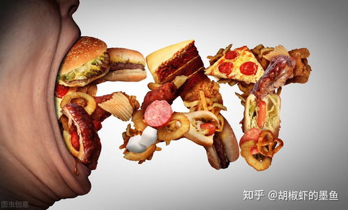 轻健 easy fit丨鸡肉为什么现在地位越来越高 肉类