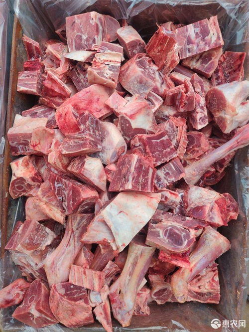 羊肉厂家直销，精品全羊切块仅12元/斤，惠农网助力农业增效